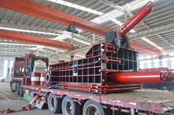 heze hualan machinery co,.ltd Equipment